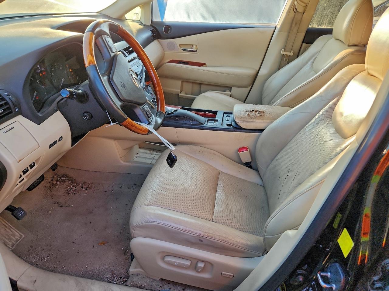 Lexus RX 350 Image 6