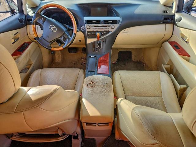 Lexus RX 350 Image 2