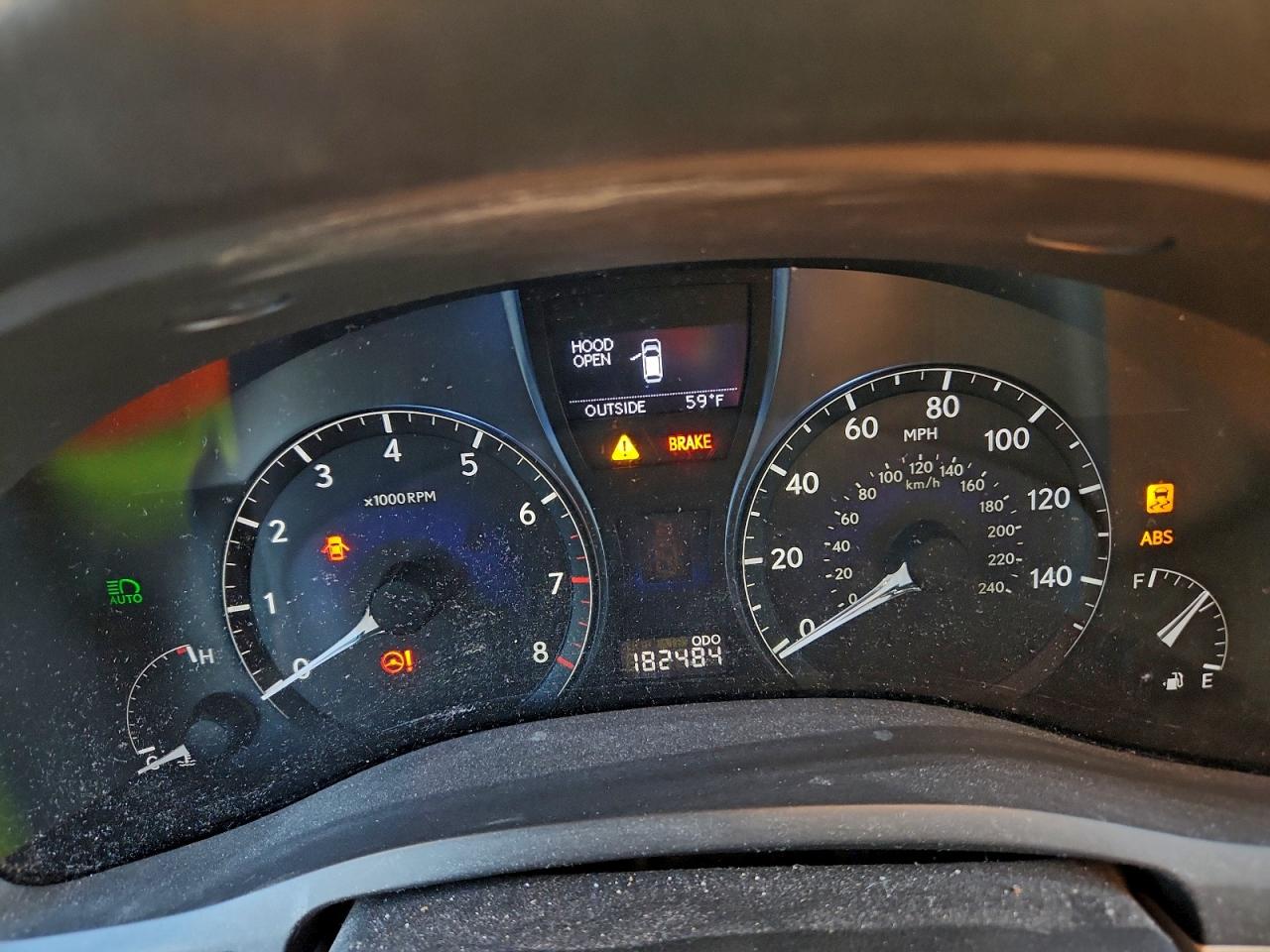 Lexus RX 350 Image 10