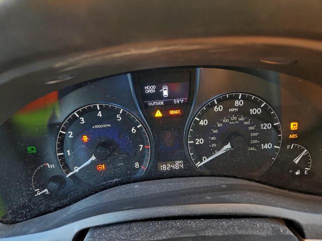 Lexus RX 350 Image 10