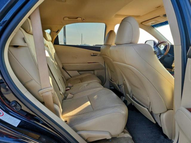 Lexus RX 350 Image 11