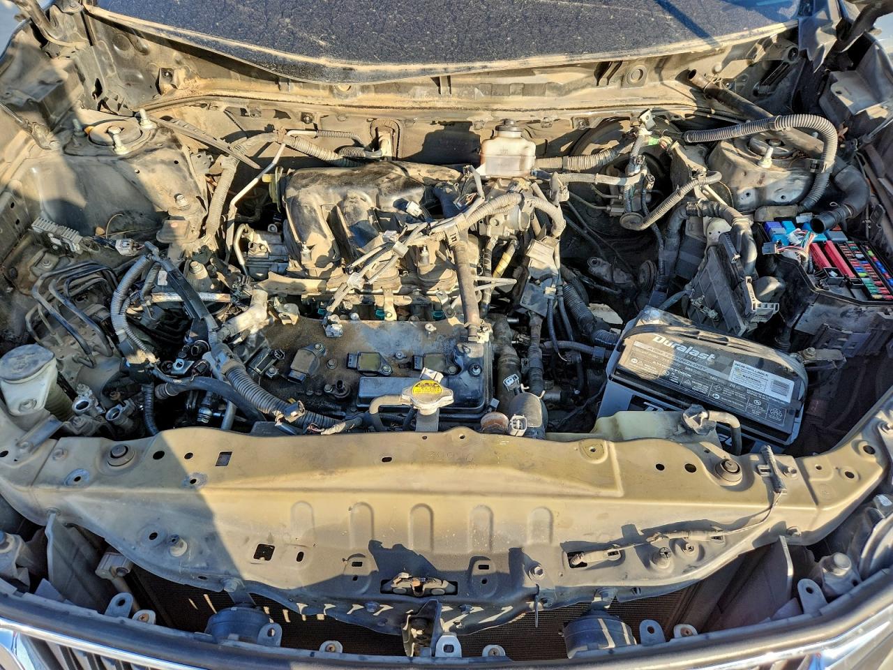 Lexus RX 350 Image 12