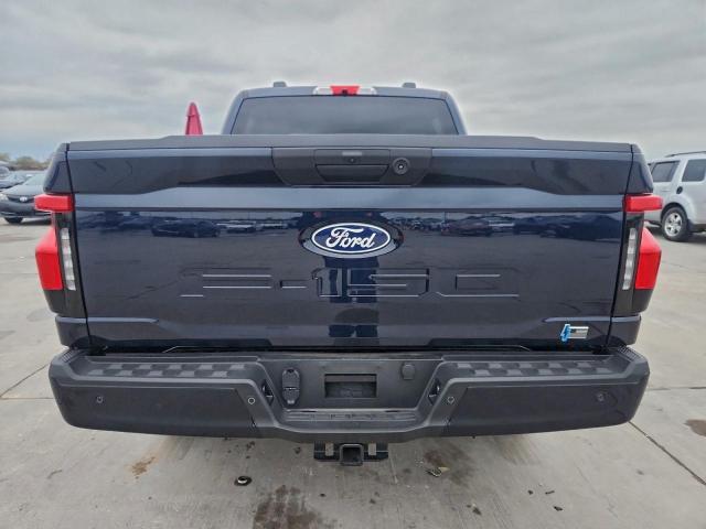 Ford F-150 Lightning Xlt Image 7