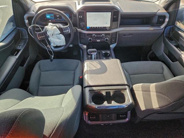 Ford F-150 Lightning Xlt Image 12