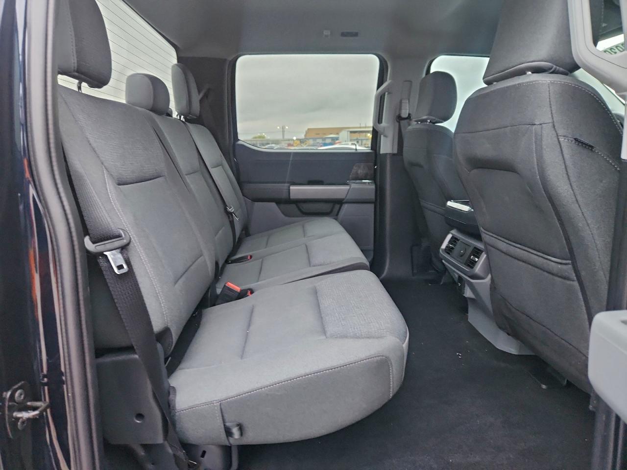 Ford F-150 Lightning Xlt Image 9