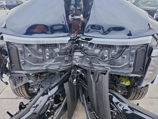 Ford F-150 Lightning Xlt Image 10