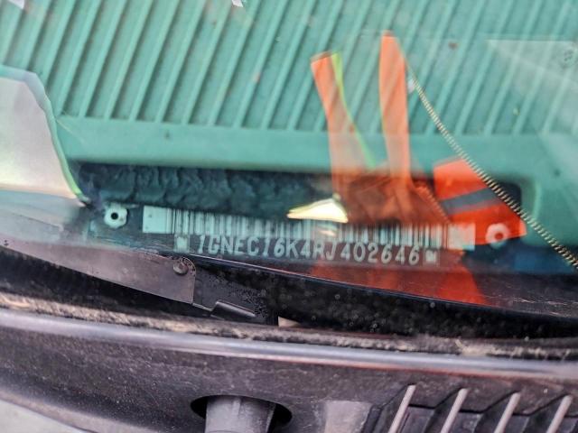 Chevrolet Suburban C1500 Image 10