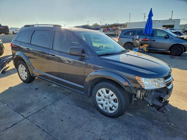 Dodge Journey Se Image 4