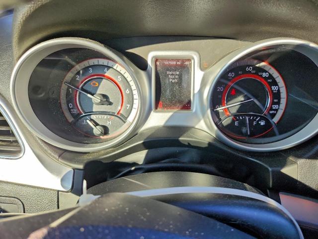 Dodge Journey Se Image 10