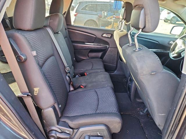 Dodge Journey Se Image 8