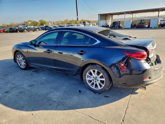 Mazda 6 Sport Image 11