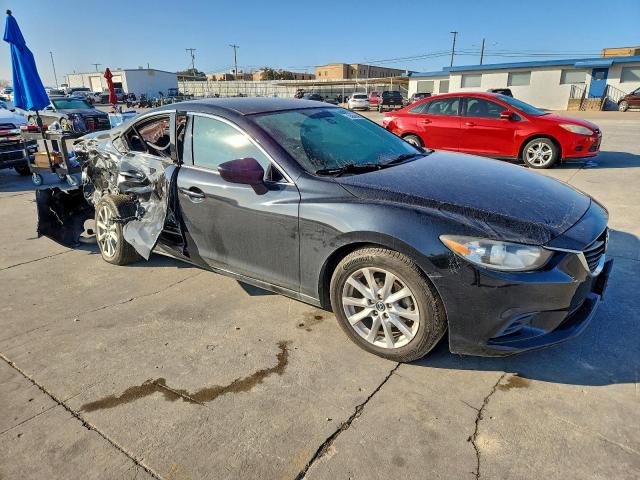 Mazda 6 Sport Image 12