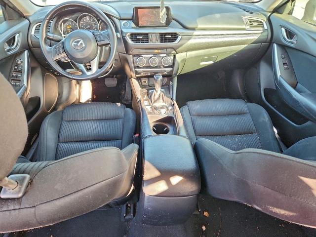 Mazda 6 Sport Image 7