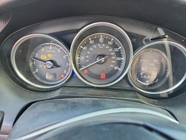 Mazda 6 Sport Image 4