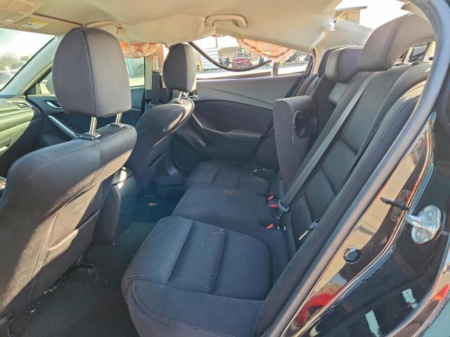 Mazda 6 Sport Image 5