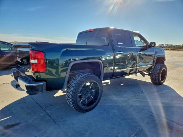 GMC Sierra C1500 Slt Image 3