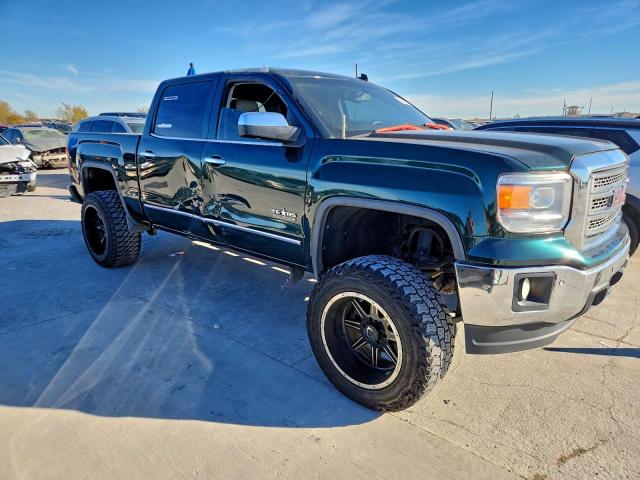 GMC Sierra C1500 Slt Image 4