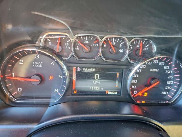 GMC Sierra C1500 Slt Image 9