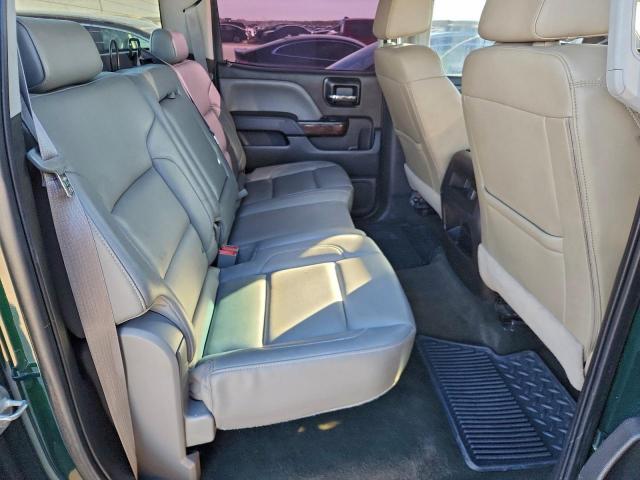 GMC Sierra C1500 Slt Image 8