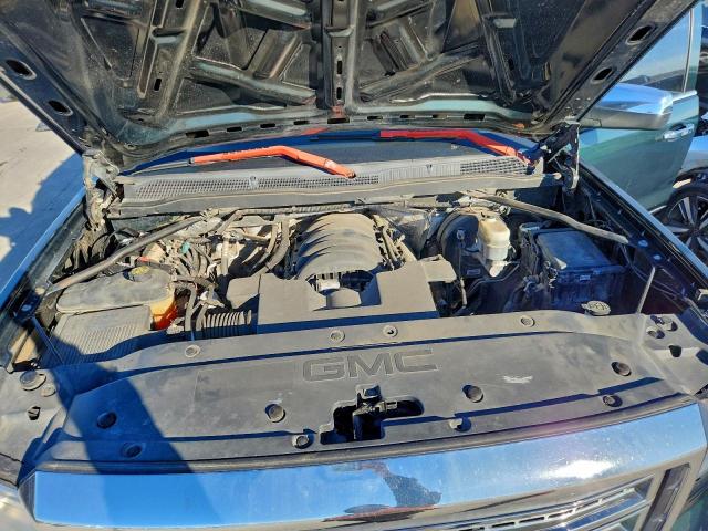 GMC Sierra C1500 Slt Image 10