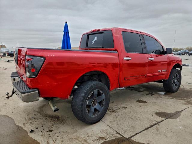 Nissan Titan Xe Image 3