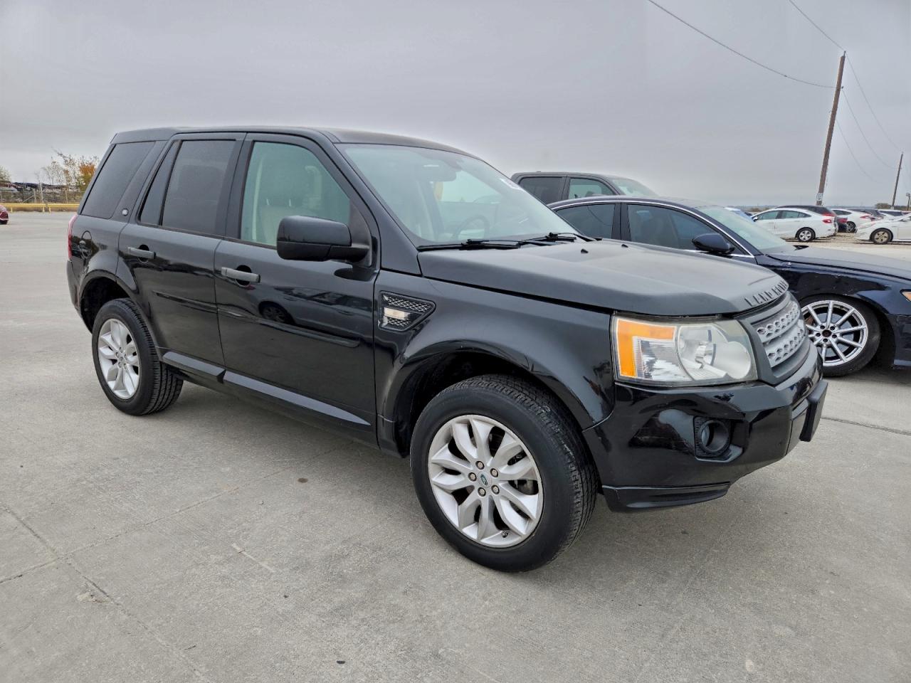 Land Rover LR2 Hse Image 3