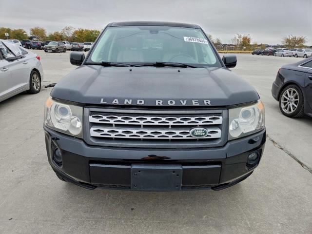 Land Rover LR2 Hse Image 4