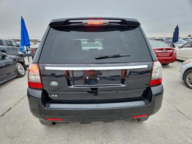 Land Rover LR2 Hse Image 2