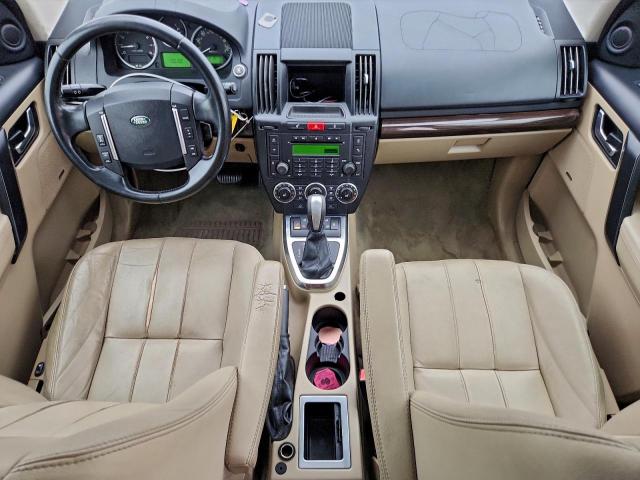 Land Rover LR2 Hse Image 8