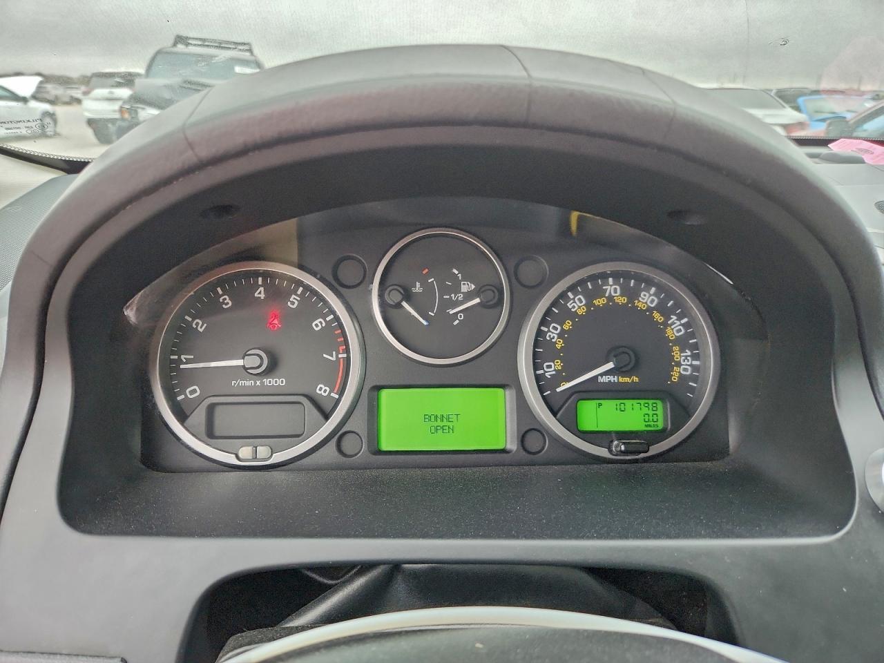 Land Rover LR2 Hse Image 11