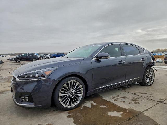  Salvage Kia Cadenza