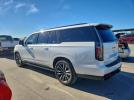 Cadillac Escalade Esv Sport Platinum Image 12