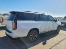Cadillac Escalade Esv Sport Platinum Image 7
