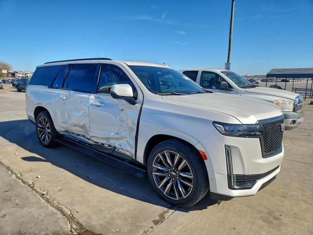 Cadillac Escalade Esv Sport Platinum Image 6