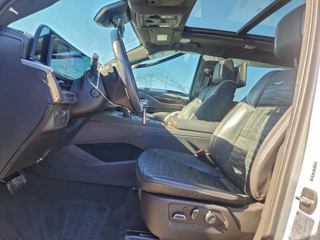 Cadillac Escalade Esv Sport Platinum Image 10