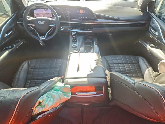 Cadillac Escalade Esv Sport Platinum Image 8