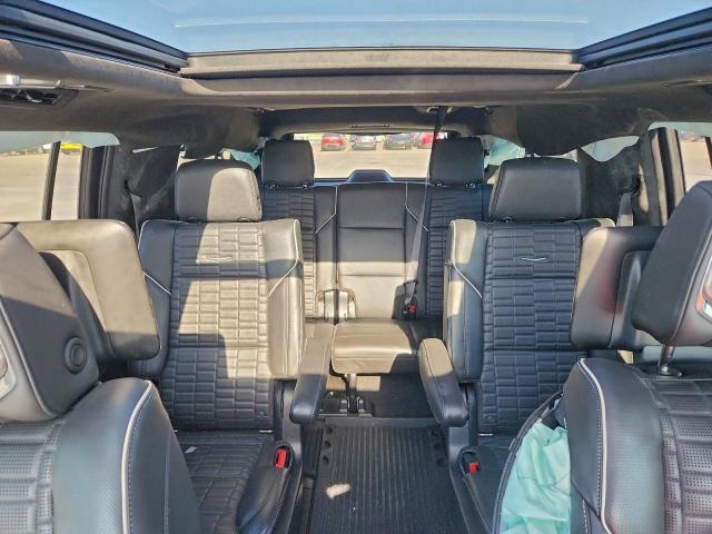 Cadillac Escalade Esv Sport Platinum Image 5