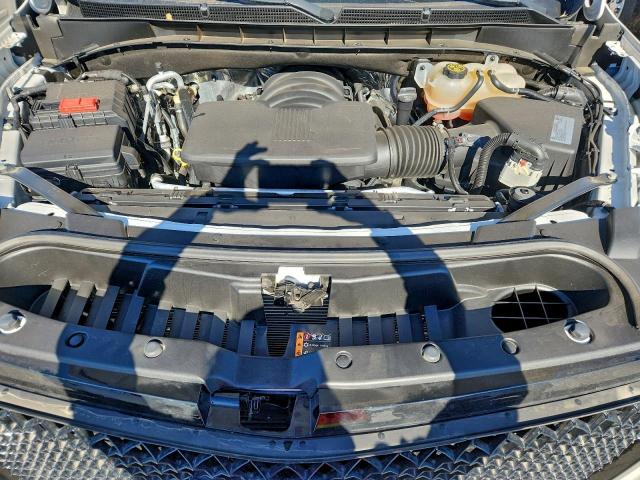 Cadillac Escalade Esv Sport Platinum Image 3