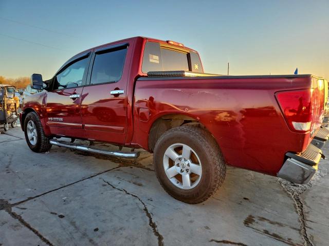 Nissan Titan Xe Image 3