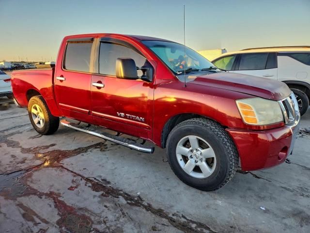 Nissan Titan Xe Image 10