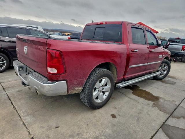 Ram 1500 Slt Image 8