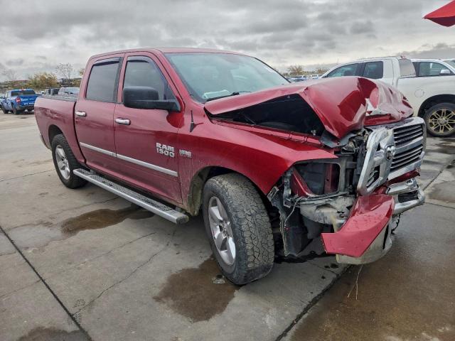 Ram 1500 Slt Image 3