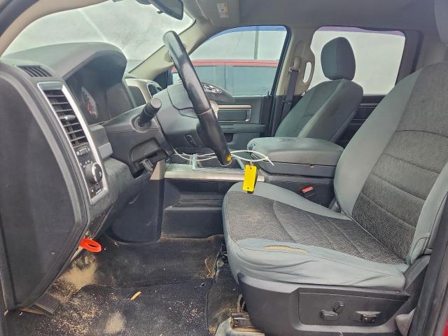 Ram 1500 Slt Image 4