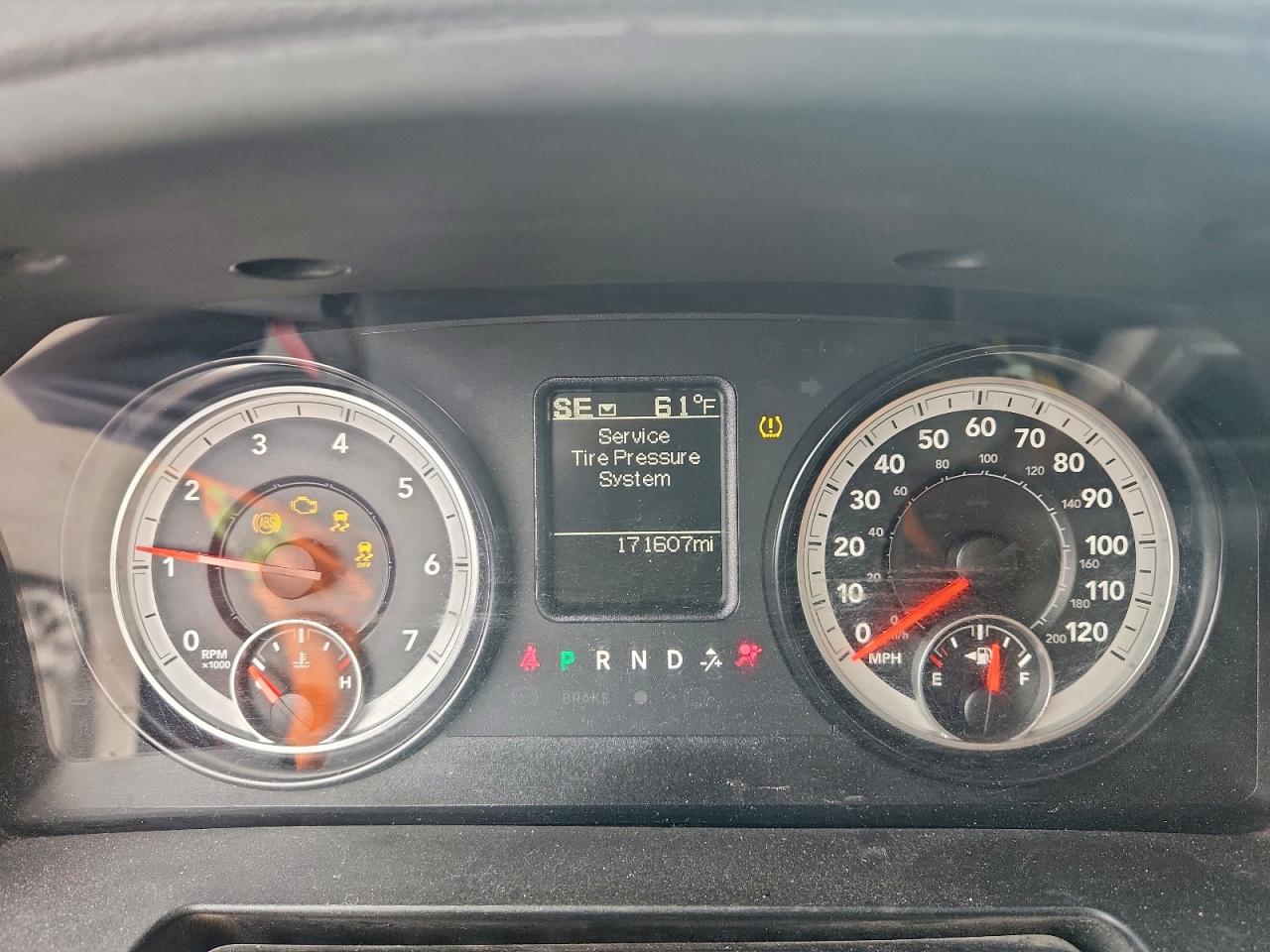 Ram 1500 Slt Image 10