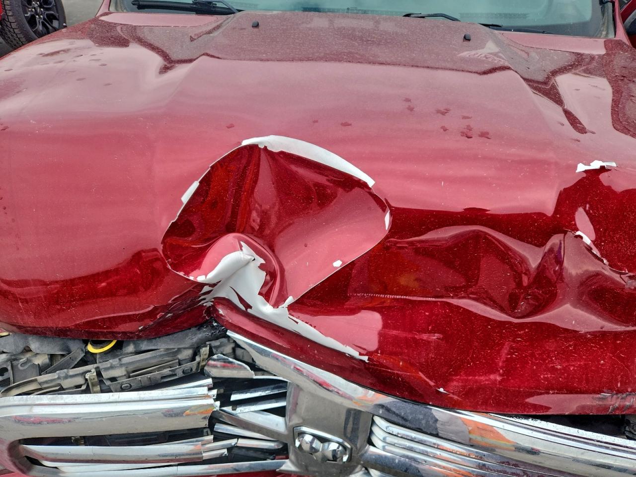 Ram 1500 Slt Image 11