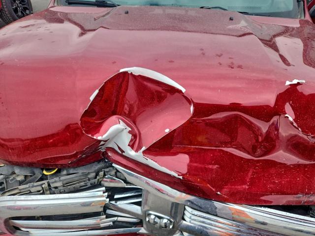 Ram 1500 Slt Image 11