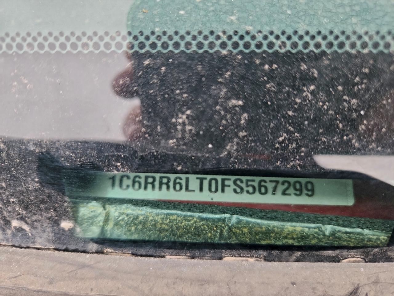 Ram 1500 Slt Image 12