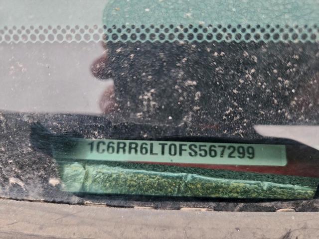 Ram 1500 Slt Image 12