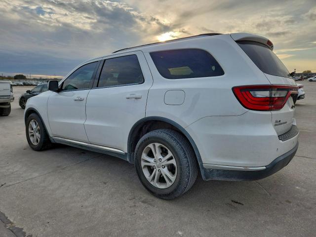 Dodge Durango Limited Image 3