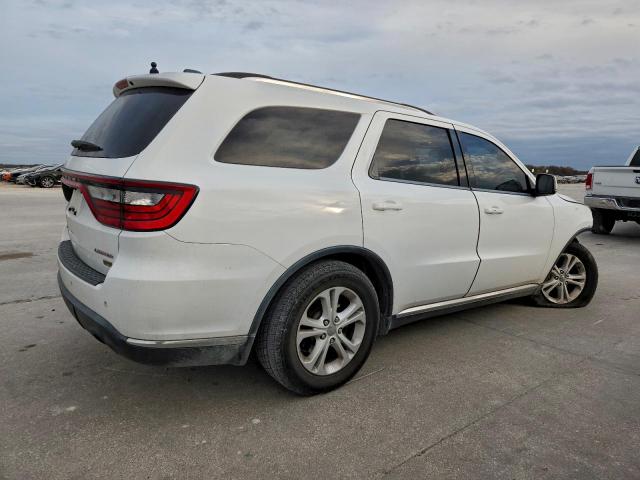 Dodge Durango Limited Image 6